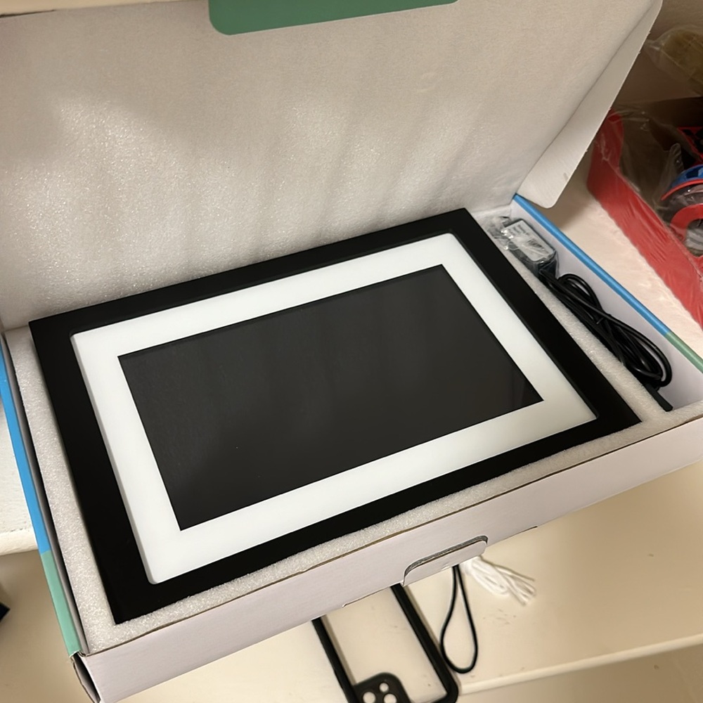 Skylight frame